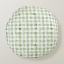 Search for mint green nursery cushions Plaid
