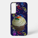 Search for blue cupcake electronics Red