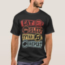 Search for keytar tshirts Music