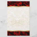 Search for rose gold stationery paper White