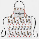 Search for for cat lovers aprons Mother