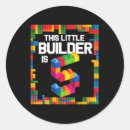 Search for building blocks stickers Kids