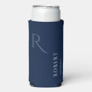 Search for bachelor party can coolers Initial