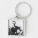 Search for edwardian key rings 19th