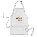 Search for anti election aprons Politics