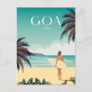Search for goa postcards Vintage