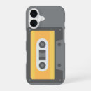 Search for cassette tape iphone cases Stereo