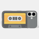 Search for audio iphone cases Cassette tape