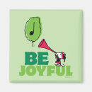 Search for woodstock magnets Snoopy holiday
