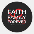 Search for red blood stickers Awareness