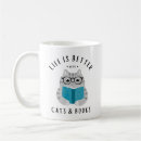 Search for the book was better mugs Cute