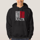 Search for malta hoodies Flag