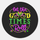 Search for let the good times roll stickers New orleans