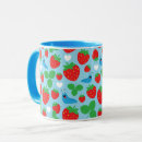 Search for i love berries mugs Funny