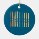 Search for snow boarding christmas tree decorations Winter