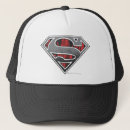 Search for superman hats Clark