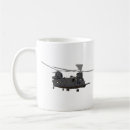 Search for chinook mugs Military