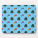 Search for patrick day mousepads Leprechaun