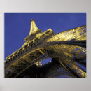 Search for paris fair posters Eiffel tower