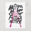 Search for wonder woman postcards Super hero