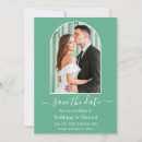 Search for mint save the dates Elegant
