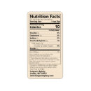 Search for nutrition labels Professional