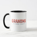 Search for granny chic mugs Best grandma ever