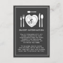 Search for eat drink and be married invitations Party