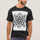 Search for aztec pattern tshirts Abstract