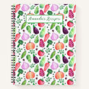 Search for vegetable garden notebooks Cooking