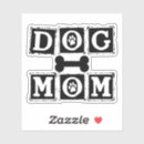 Search for pet parent stickers Animal lover