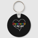 Search for autism disability key rings Adhd
