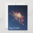 Search for 4th note cards Fireworks