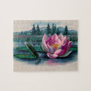 Search for buddhism puzzles Lotus