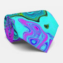 Search for turquoise and purple ties Fun