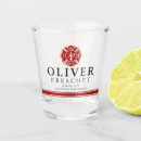 Search for firefighter shot glasses Maltese cross
