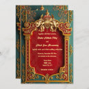 Search for indian elephant wedding invitations Elephants