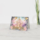 Search for fairytale cards Castle