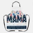 Search for floral designs aprons Pastel flowers