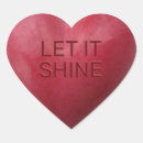 Search for conversation heart Saying