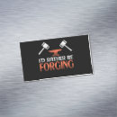 Search for blacksmith business cards Tools