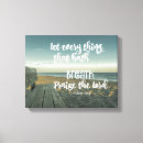 Search for beach quotes canvas prints Scripture