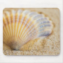 Search for pictures of shells mousepads Nautical
