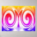 Search for twirl art Rainbow
