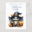 Search for baby dragon postcards Blue