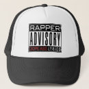 Search for rapper hats Hip