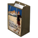 Search for italy gift bags Vintage