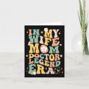 Search for funny doctor seasonal cards Flower