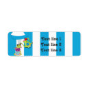 Search for cup labels Blue