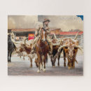Search for longhorn puzzles Texas